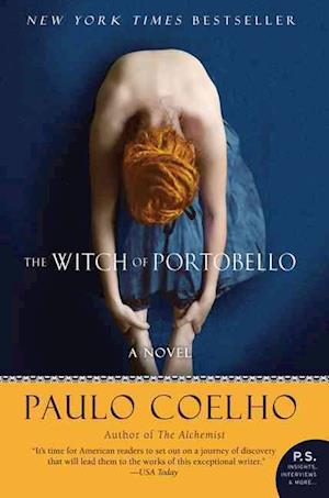 book cover showing a woman in a dress, bent forward holding her legs